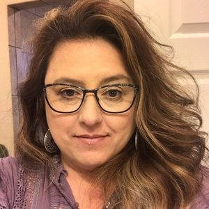 Meet your Posher, Rachelle